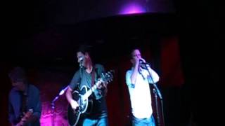 MISSISSIPPI by Jay Drummonds with KURT THOMAS BAND