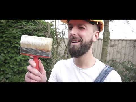 Waorum Nie? - Feestje Bouwe | Gruusbek.nl 2020