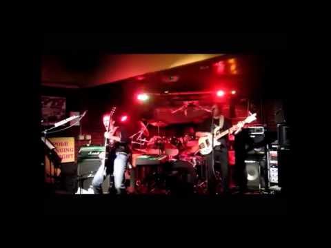 Buzz's Lounge Steel Soul May17,2013