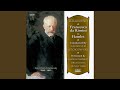 Hamlet, Fantasy-Overture for Orchestra In F Minor, Op. 67