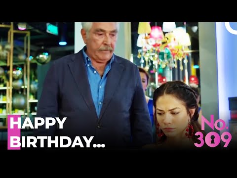 Birthday Present From Lale's Father - No.309