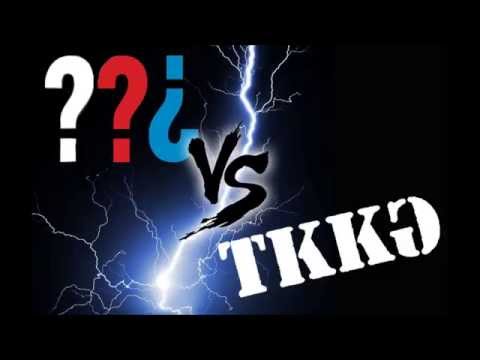 Die Drei Fragezeichen vs TKKG - HASS, GEWALT und DROGEN