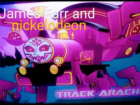 Train & Friends in Trains-Formers Animated 4 (Remastered version)