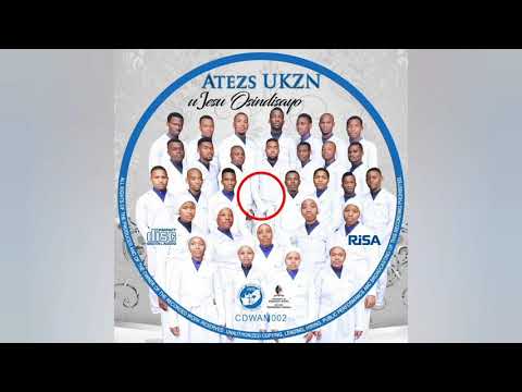 ATEZS UKZN - Thixo Onothando - Track 10