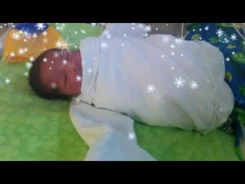 Birthday song for my little Sparsh😄😘😍