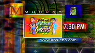 Download lagu Kaya ni Mister, Kaya ni Misis (1998) mp3