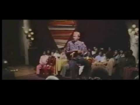 Taj Mahal on Soul! PBS-TV - 1972 - (part 2 of 10)