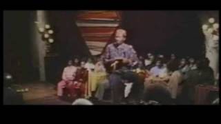 Taj Mahal on Soul! PBS-TV - 1972 - (part 2 of 10)