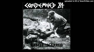 Condemned 84 - Young Blood