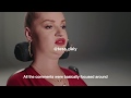 TESS DALY I WILL NOT BE DELETED STORY TRAILER