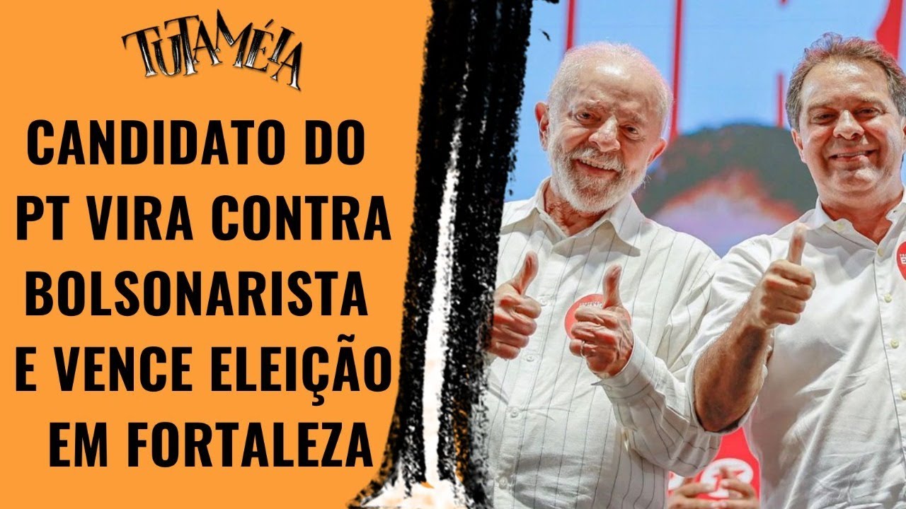 Historiador analisa impacto político da derrota do bolsonarismo no Ceará