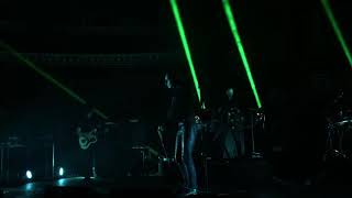 The Horrors - I Can’t Control Myself