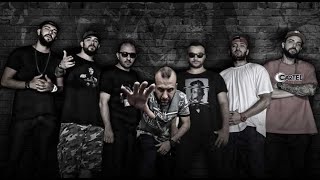 lewo - hani nerdeler ft. tankurt, kamufle, kayra, da poet canlı