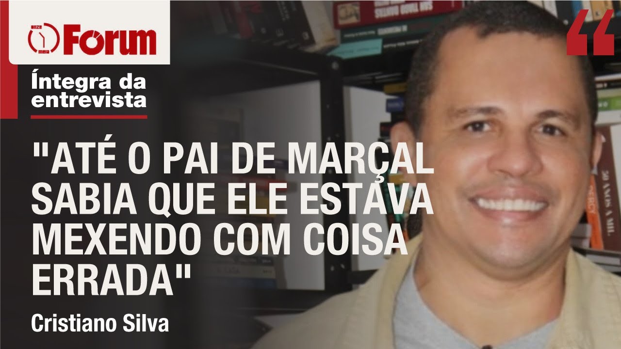 Autor de livro-bomba sobre Pablo Marçal explica como ex-coach roubava senhas de vítimas