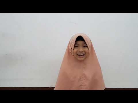 Tahfidz Ratifa Mufidah An Naba