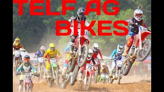 Telf AG - Bikes is a game that will become a real pleasure for you.
