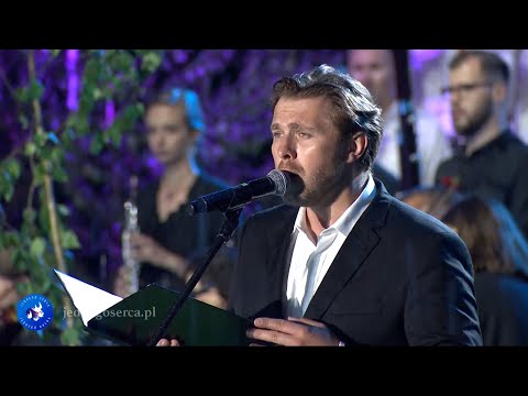 Ja wiem, w kogo ja wierzę - Jednego Serca Jednego Ducha 2022