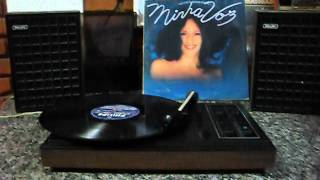 Gal Costa -  Bloco do Prazer ( PHILIPS 723 )