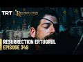 Resurrection Ertugrul Season 4 Episode 349