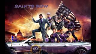 Saints Row 4 OST - Atmosphere - Until The Nipple&#39;s Gone