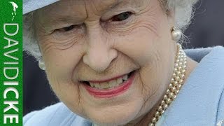 How Reptilians Shapeshift - David Icke