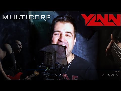 Multicore feat Yann Zhanchak - Каждый миг