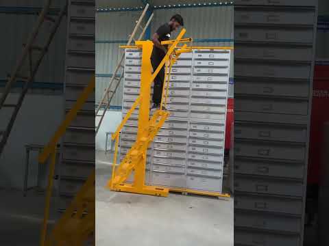 Heavy Duty Tool Cabinet