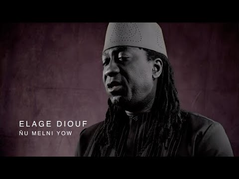 Élage Diouf
