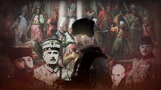 Büyük Türk devrimi | kerosene | edit