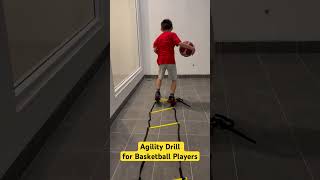 Kids Basketball Training