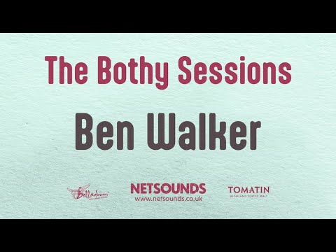Ben Walker - 60 Clicks - Netsounds Session @ Belladrum Tartan Heart Festival