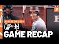 Orioles vs. Mets Game Recap (8/20/24) | MLB Highlights | Baltimore Orioles