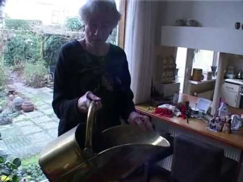 "Te koop: Een Kolenkit"