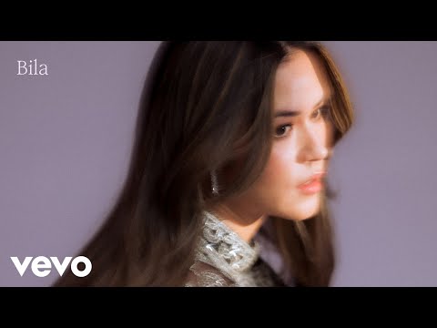 Raisa - Bila (Official Lyric Video)