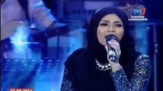 Download lagu MCKR2.0 | Kali Terakhir Ku Lihat Wajahmu | Liza Hanim mp3