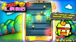 Pew Pew Land II - The Ultimate Defense Game