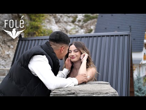 Ylli Polisi ft Alban Asllani - Xhane (Official Video)