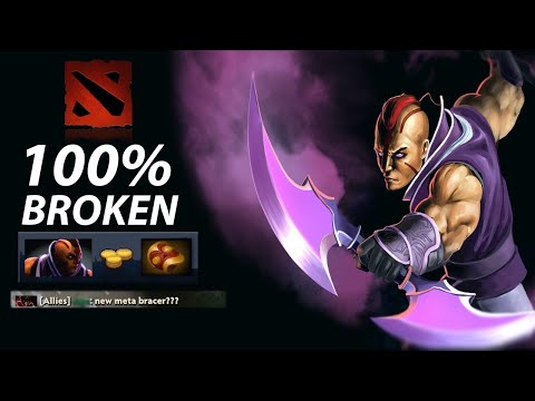 HOW TO DOMINATE WITH ANTIMAGE IN UNDER 15 MINUTES