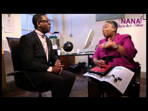 Charles Odamtten Easmon