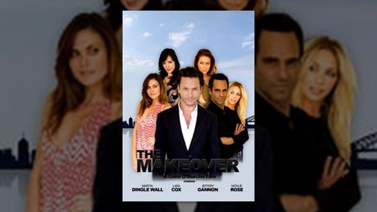 The Makeover - video 5