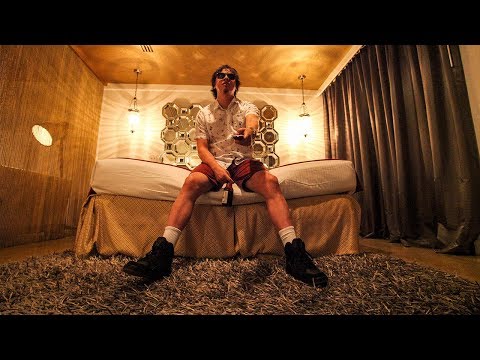 Viva Mescal - "Top Notch" Music Video