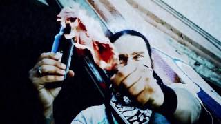 Arch Enemy -  I Am Legend-Out for Blood ( Antivist Video )