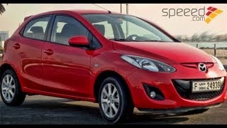 Mazda 2 - مازدا 2
