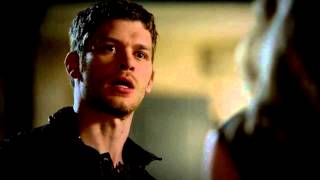 The Originals - Music Scene - Open Hands feat  Trent Dabbs by Ingrid Michaelson - 1x22