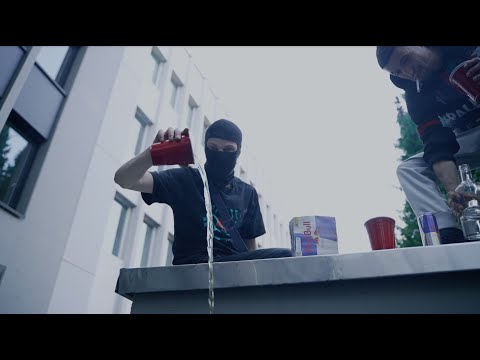 Hassan23 «happzh» (Official Video) Gsezhlos Muzhik 2021