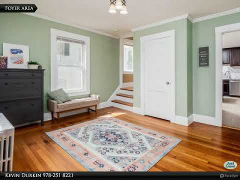 5 bedroom 1.75 bath Colonial in Belvidere