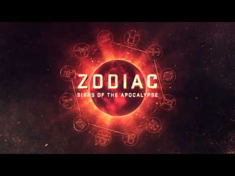 Trailer de Zodiaco: Los signos del Apocalipsis