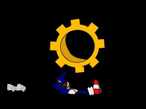 M80marc sonic exe simulation intro