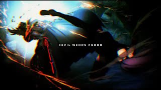 DEVIL WEARS PRADA Music Video