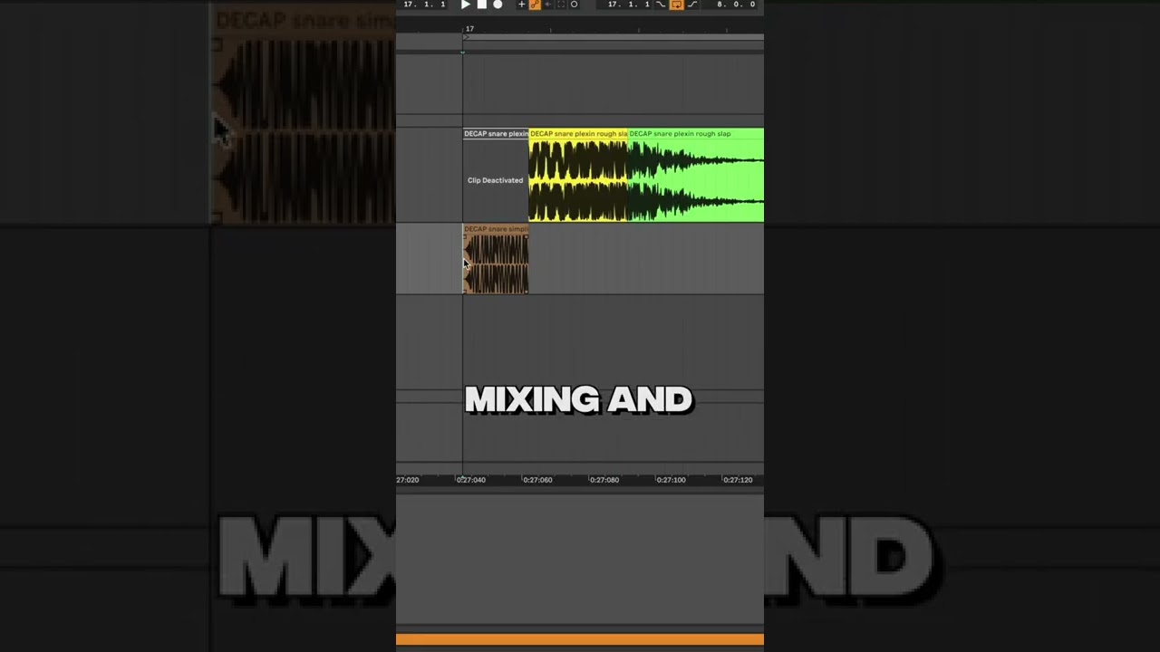 How to make your own DRUMKIT🥁 #producertips